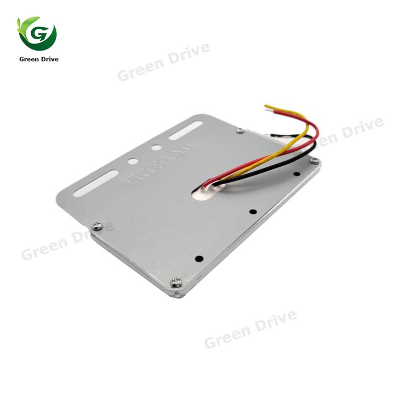 Маркерный светодиодный фонарь 4 в 1