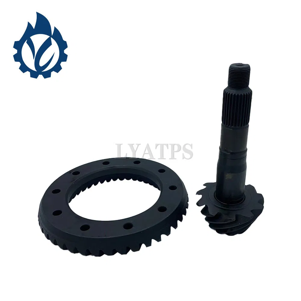 Главная пара 11:43 для Toyota Hilux Vigo