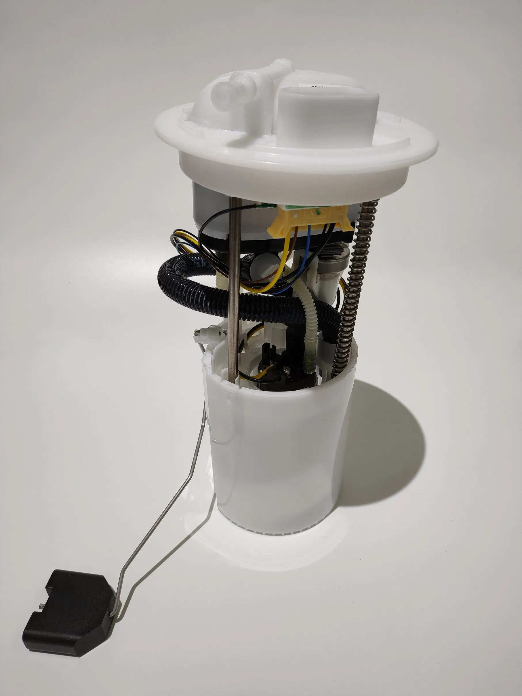 240W 10A 24V Automotive Bus Fuel Pump Brushless DC Motor Automatic Electric Speed Controller