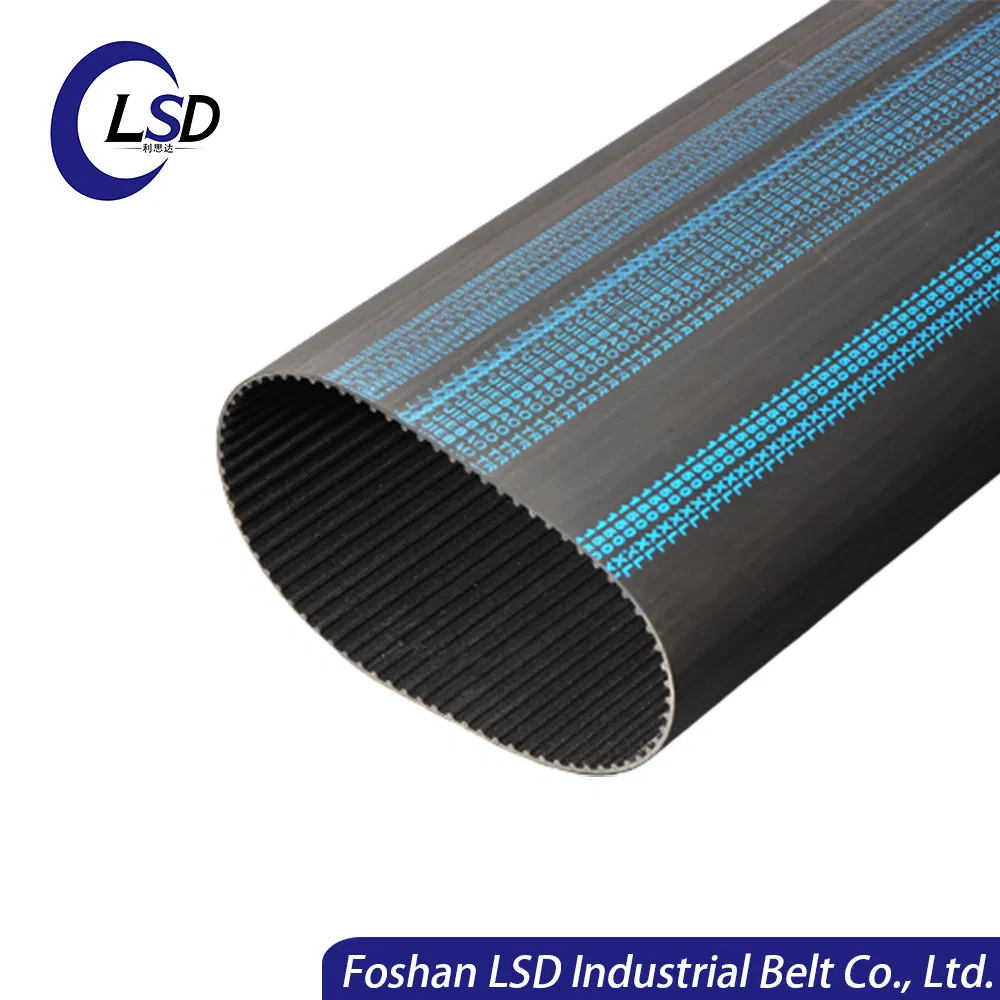 Ремень ГРМ EPDM CR для автомобилей и оборудования