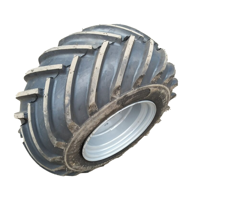 Vacuum Tire Baler Grass Tire 26 * 1200-12 Tractor Four-Wheel Agricultural Machinery Tire