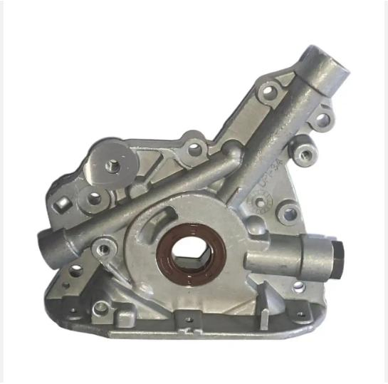 Масляный насос 90412744 для Daewoo, Opel, Chevrolet 1988-1991