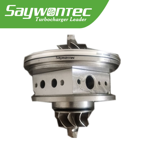 Ремкомплект турбокартриджа BV43/BV40/BV45 для Hyundai, Nissan Navara