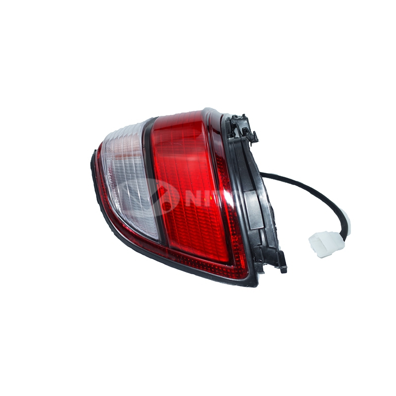 Nitoyo Tail Lamp 212-1979-a/U R 81551-1A870 L 81561-1A870 for Toy Corolla Ae101 1999