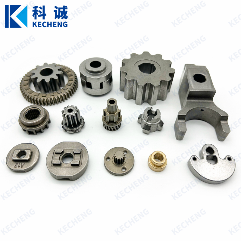 Звёздочка распредвала из металлокерамики для авто и мотоциклов