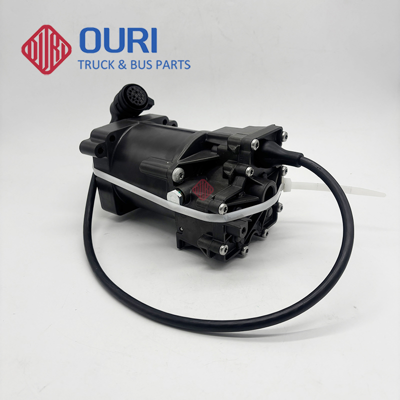 Ouri Truck Spare Parts Clutch Servo K107167n50 7408171512 7420569775 7422279233 7485117701 20569775 20583314 22279199 22279233 8171512 85117701 for Volvo Rvl