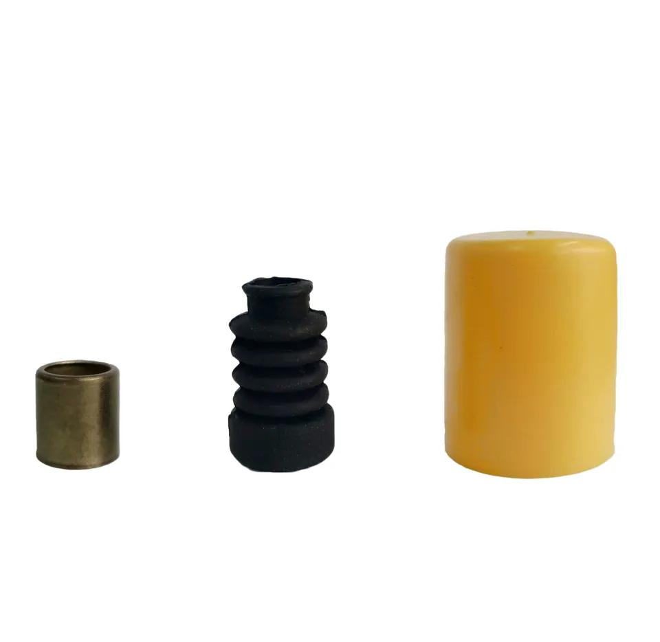 Клапан управления воздухом IACV D95134 7701044401