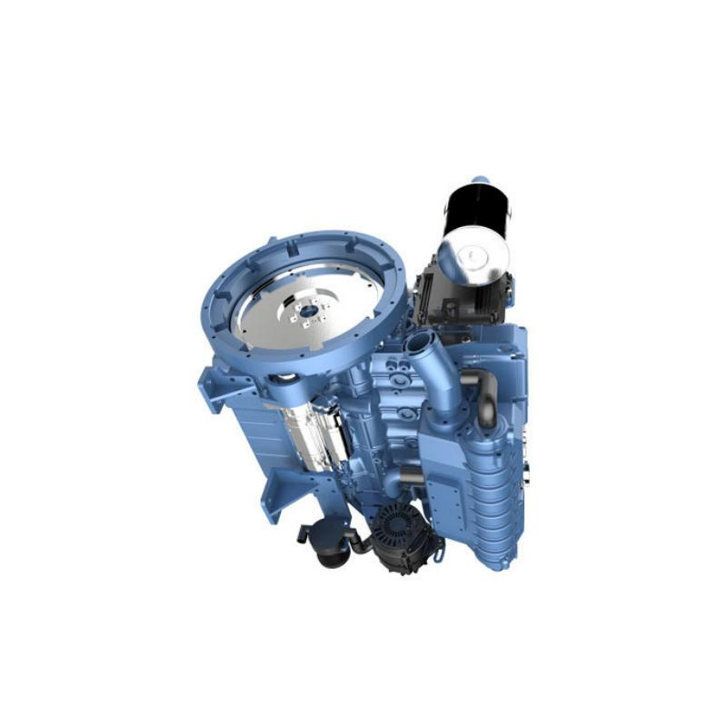 Wechai Wp3.2 Series Marine Diesel Engine (25-36.8KW)