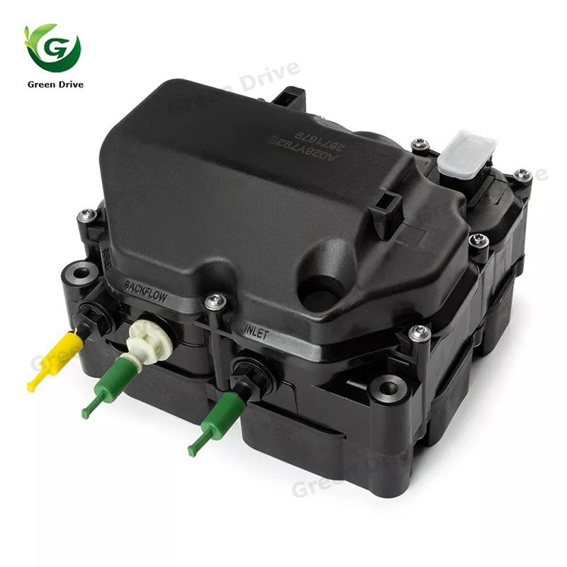 Насос-дозатор мочевины Dnox 2.2 (CHINAVI) 2871879 A028y792 для Volvo