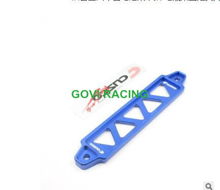 Aluminum Car Battery Tie Down Clamp Fasterner