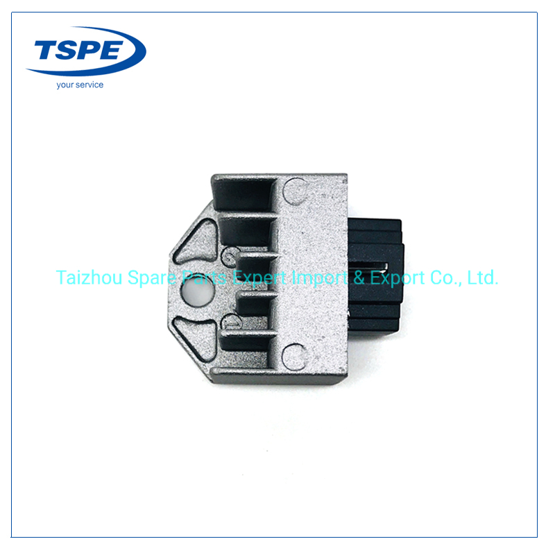 Регулятор-выпрямитель 4pin для мотоцикла Cargo-125 2008