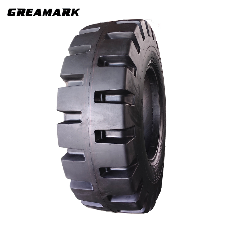 L5 20.5-25 20 Pr Good Quality New Design Pattern OTR Tyre