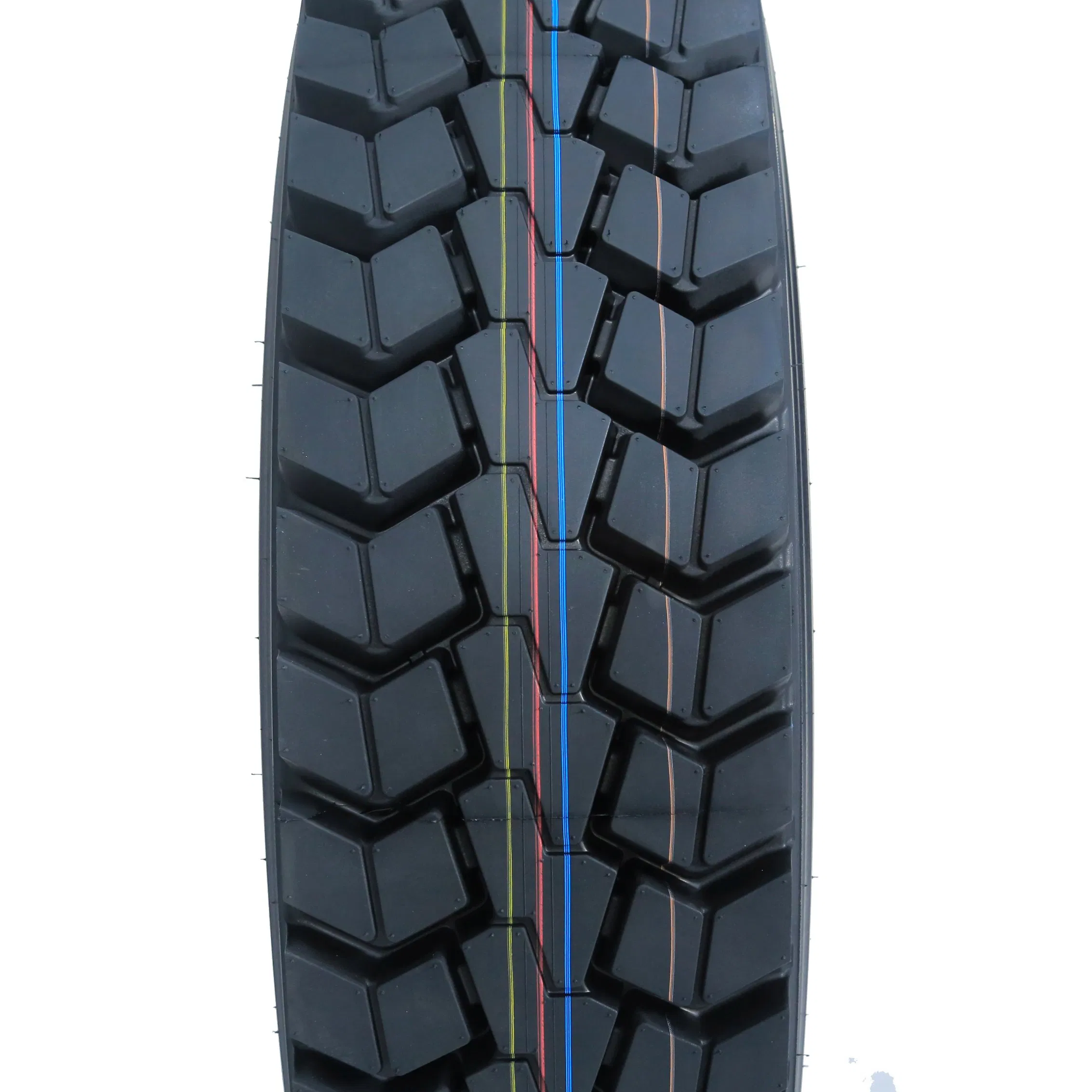 Premium 11R22.5 Joyall Truck Tire for Heavy-Duty Drive Applications