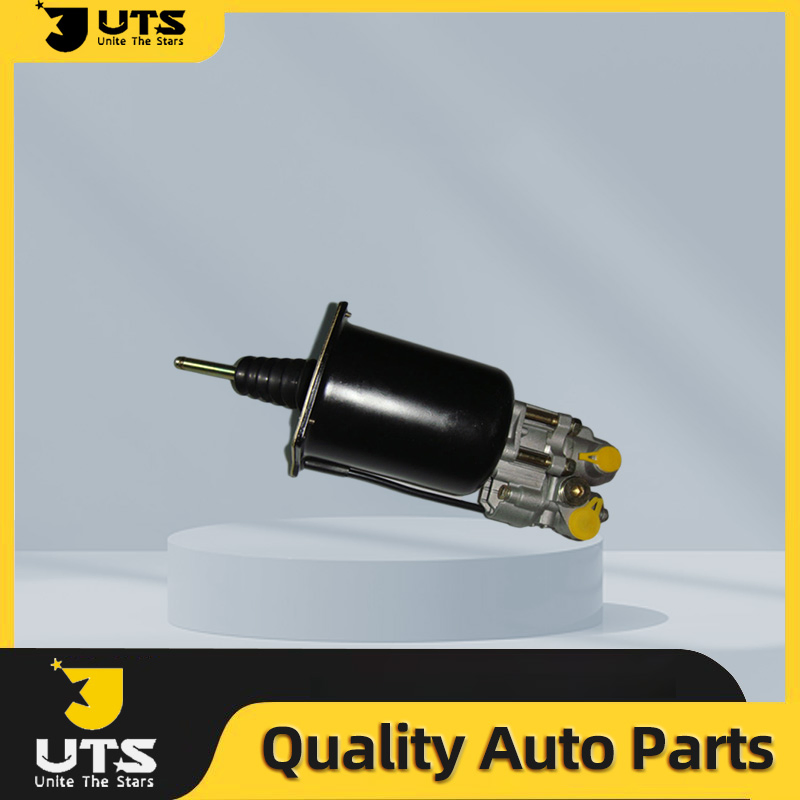 Усилитель сцепления X 970 051 137 0 для грузовиков