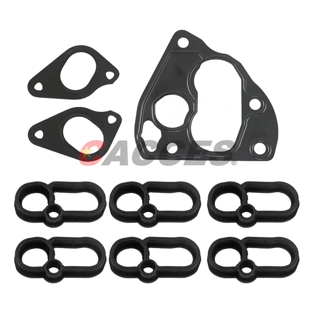 Прокладка ГБЦ AJ126 для Jaguar, Land Rover 3.0L V6