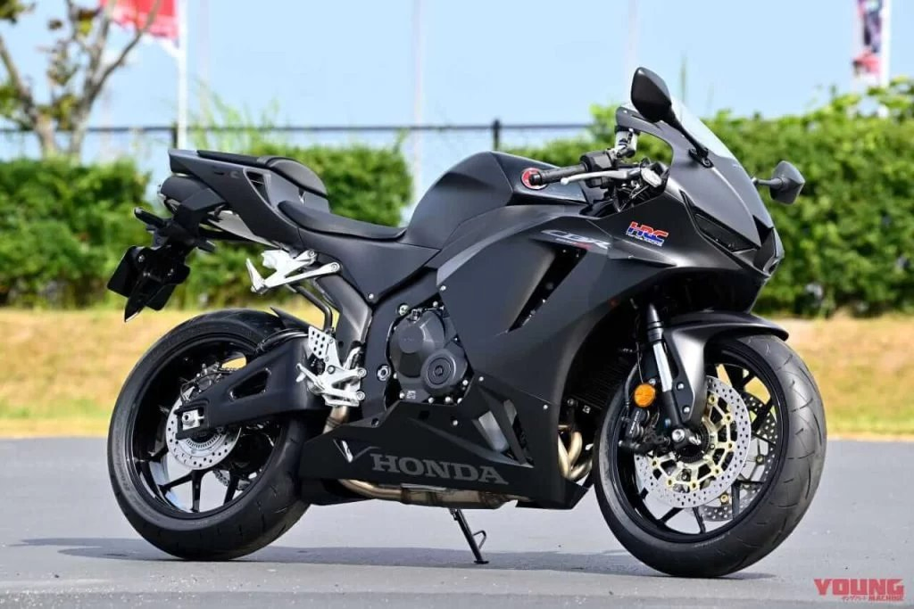 Стартер для Honda CBR600/CBR600RR 2003-2023