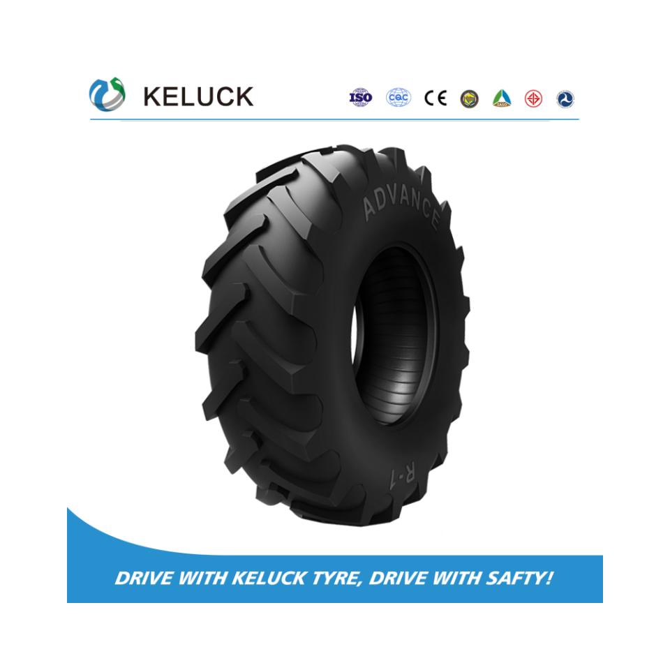 High Quality New Agricultural Tyre All Sizes Agr Tires