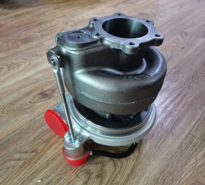 Турбокомпрессор HOWO VG1560118229 для Sinotruk