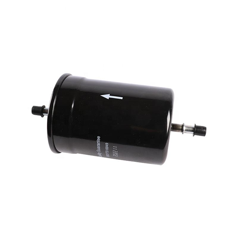 Топливный фильтр JAC J5 S5 (1105100U2010)