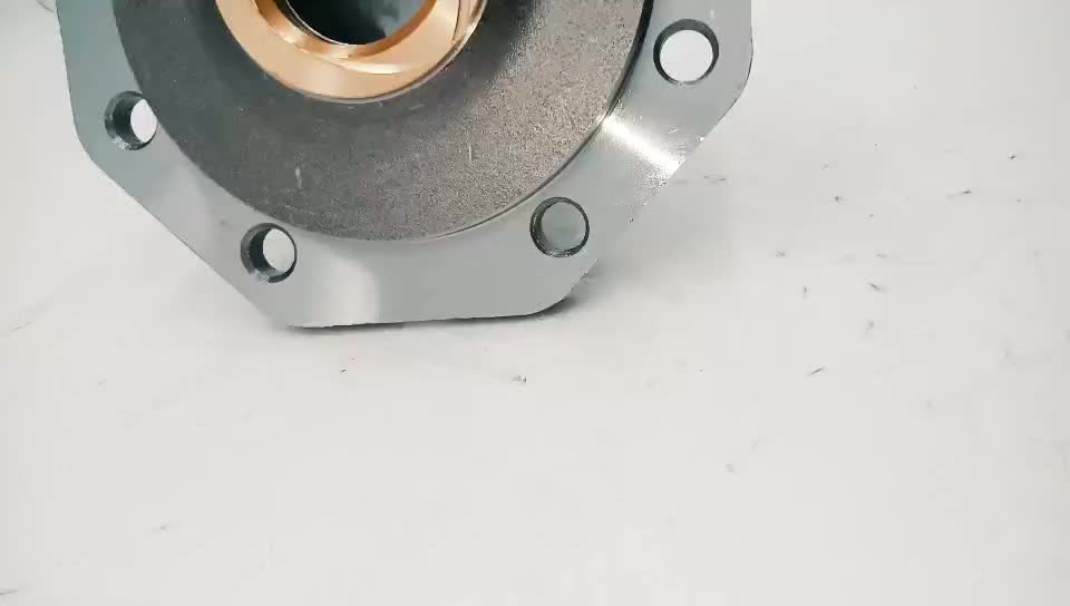 Передний ступичный подшипник 43401-60080 для Fzj79