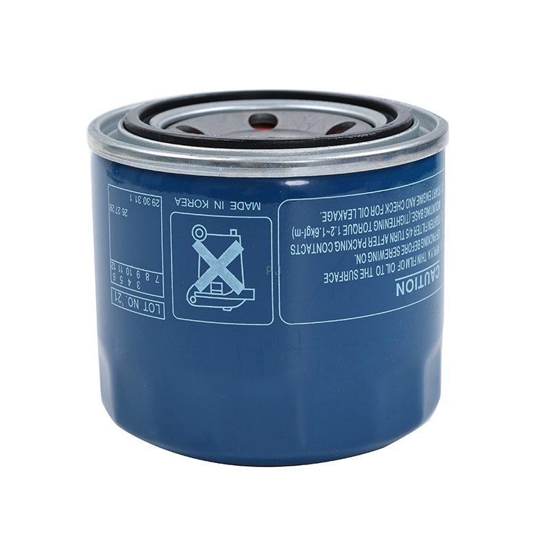 Auto Oil Filter for Car Parts 26300-35056/26300-35503