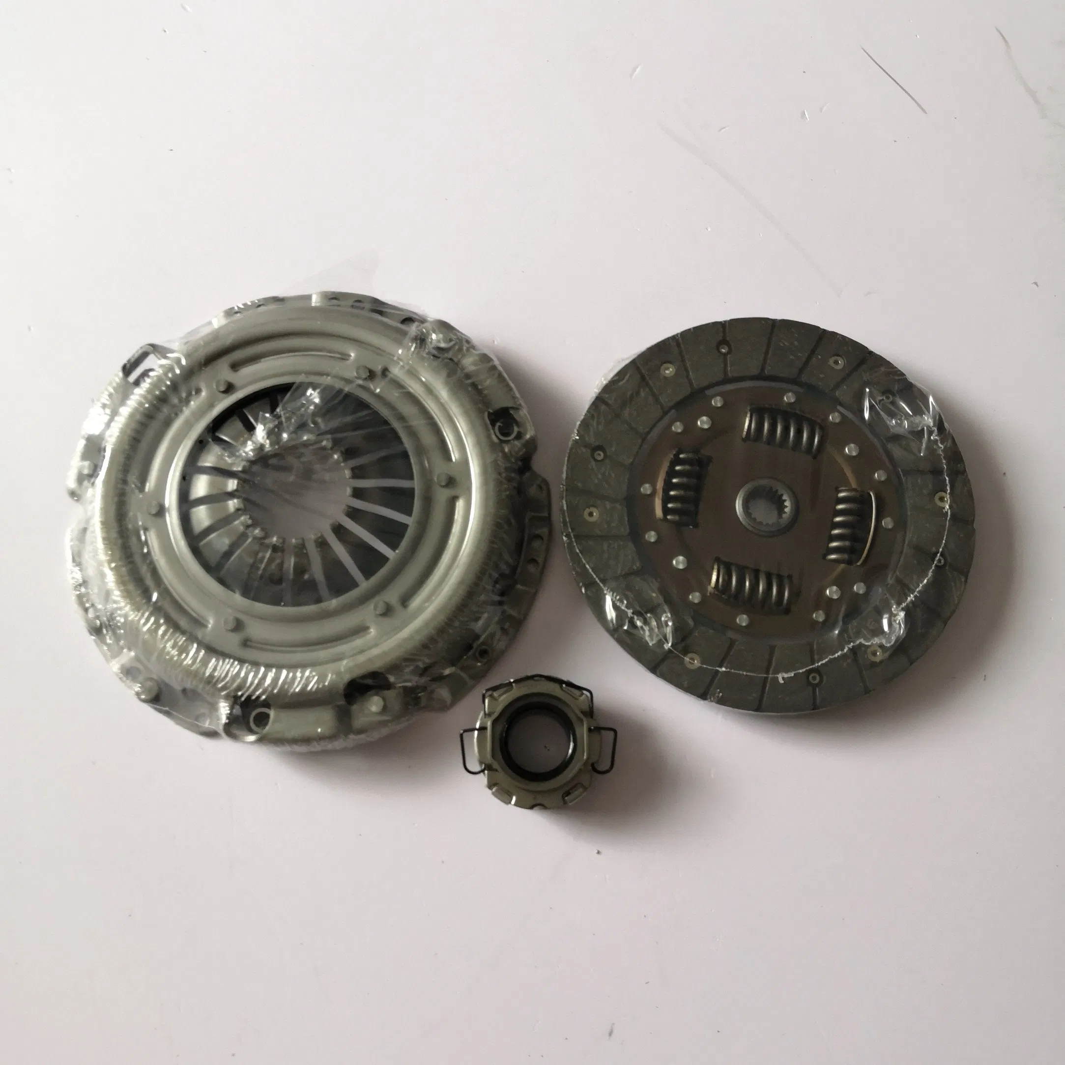 Комплект сцепления для Saic MG3 MG750 1.8T