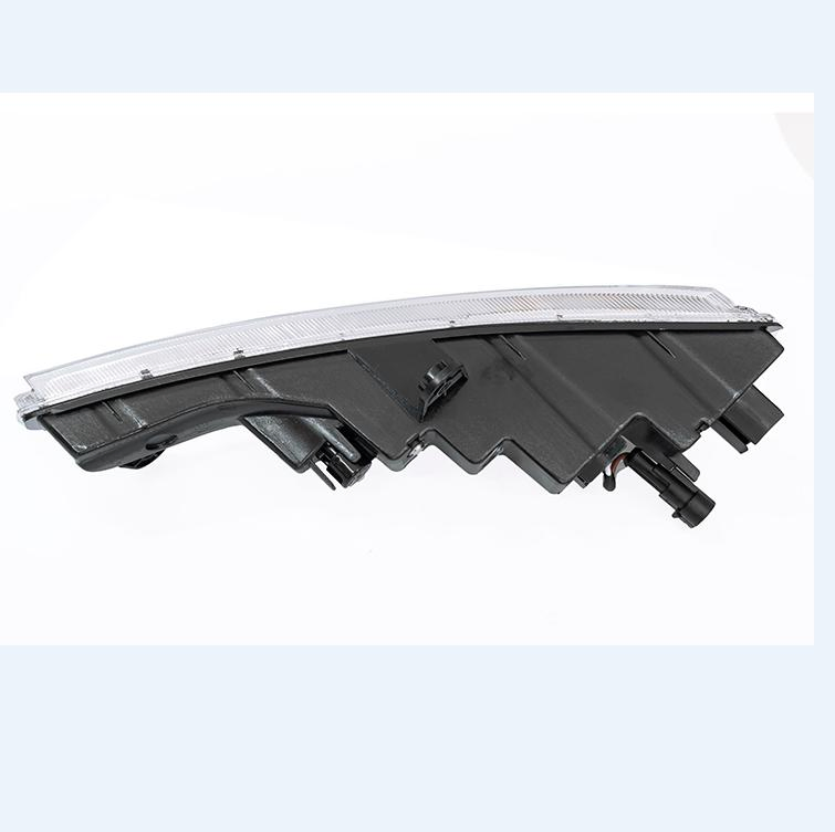 Дневные ходовые огни Chery Tiggo 3