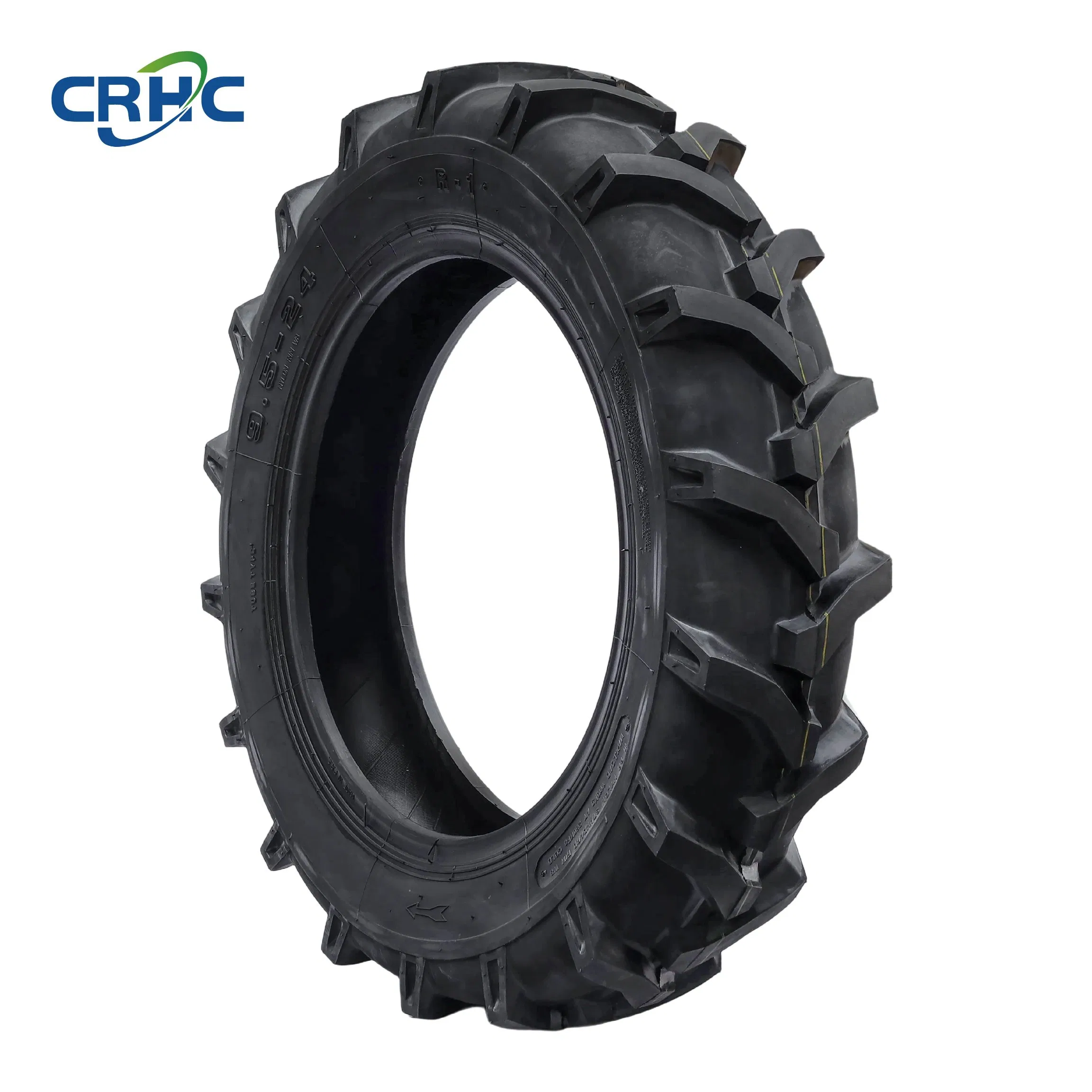 Truck Passenger Car Forklift Agricultural Farm Tractor OTR Tire with Inner Tube Rims China Manufacturer Factory Supply 30.5L-32 16.9-34