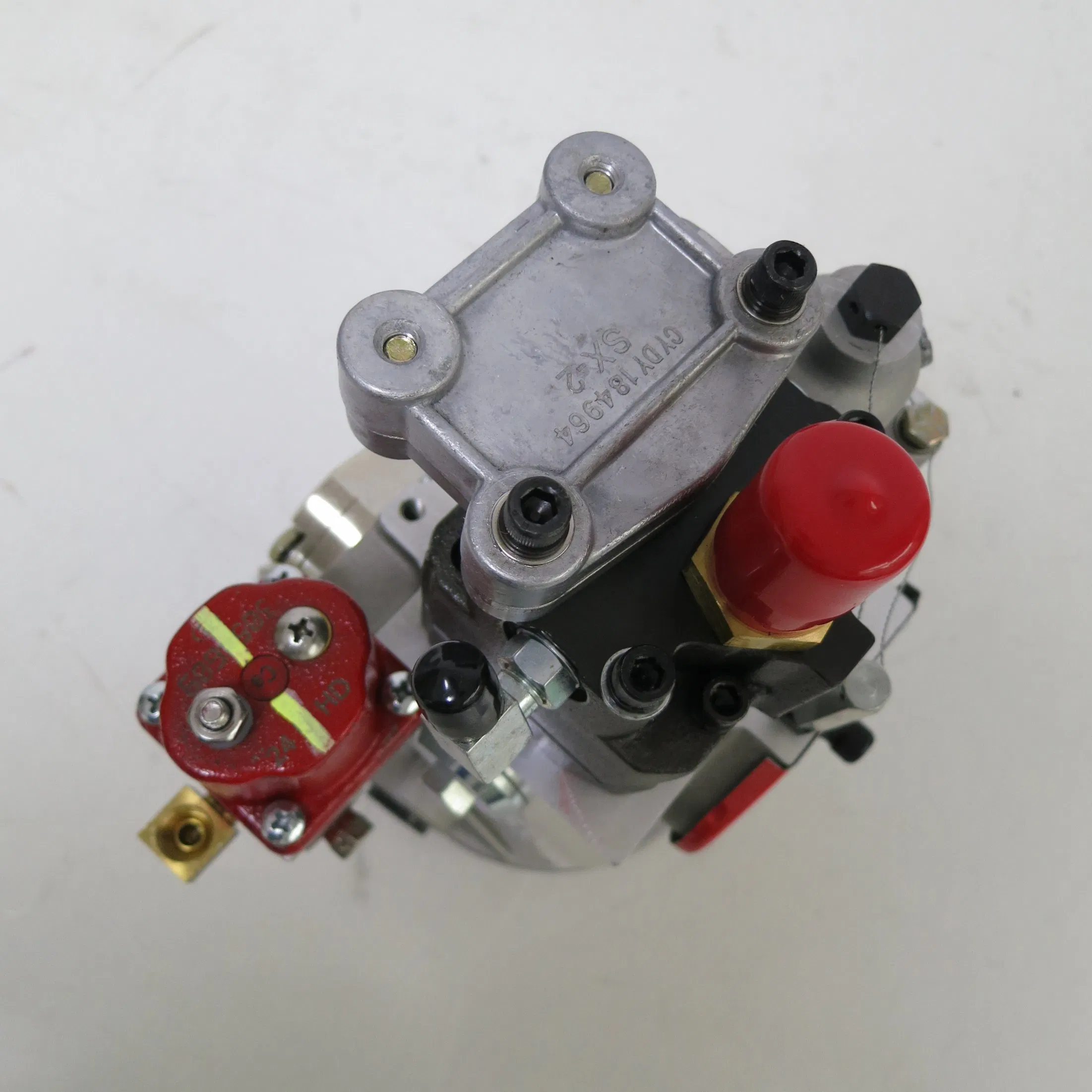 High Quality PT Diesel Engine Parts Fuel Injection Pump 3070123 4009414 3059658 for Cummins N14 Nt855 Nta855