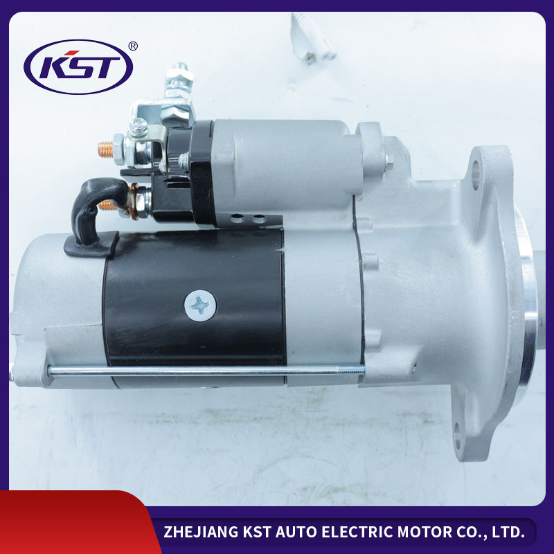 Стартер 24V 11t для грузовиков Sawafuji K13c, Hino 500