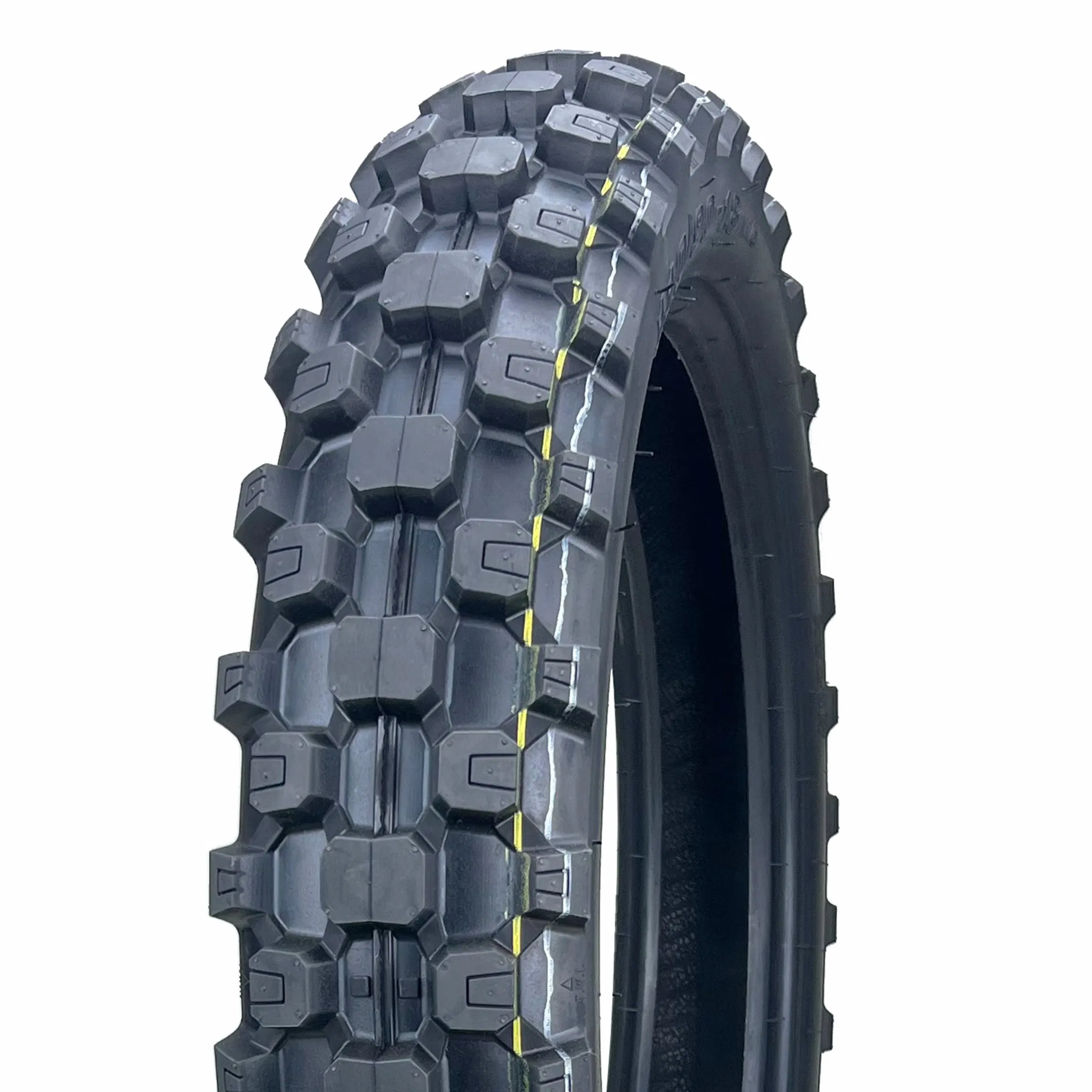 Шина мотоциклетная GD608 TT/TL для эндуро и мотокросса