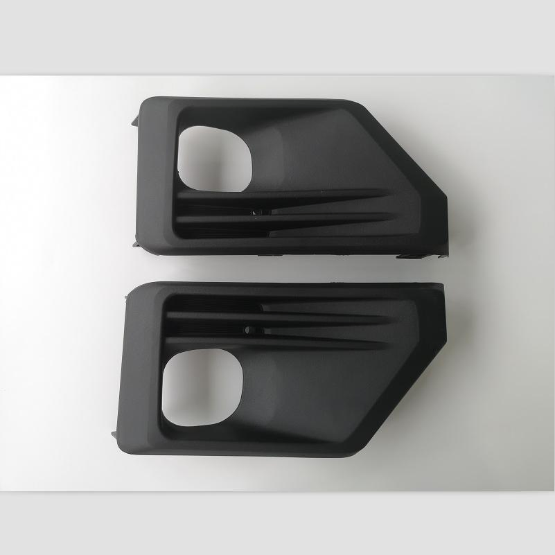 Fog Light Cover for Toyota RAV4 2019 Adventure Car Accessories 52127-0r170 52128-0r170