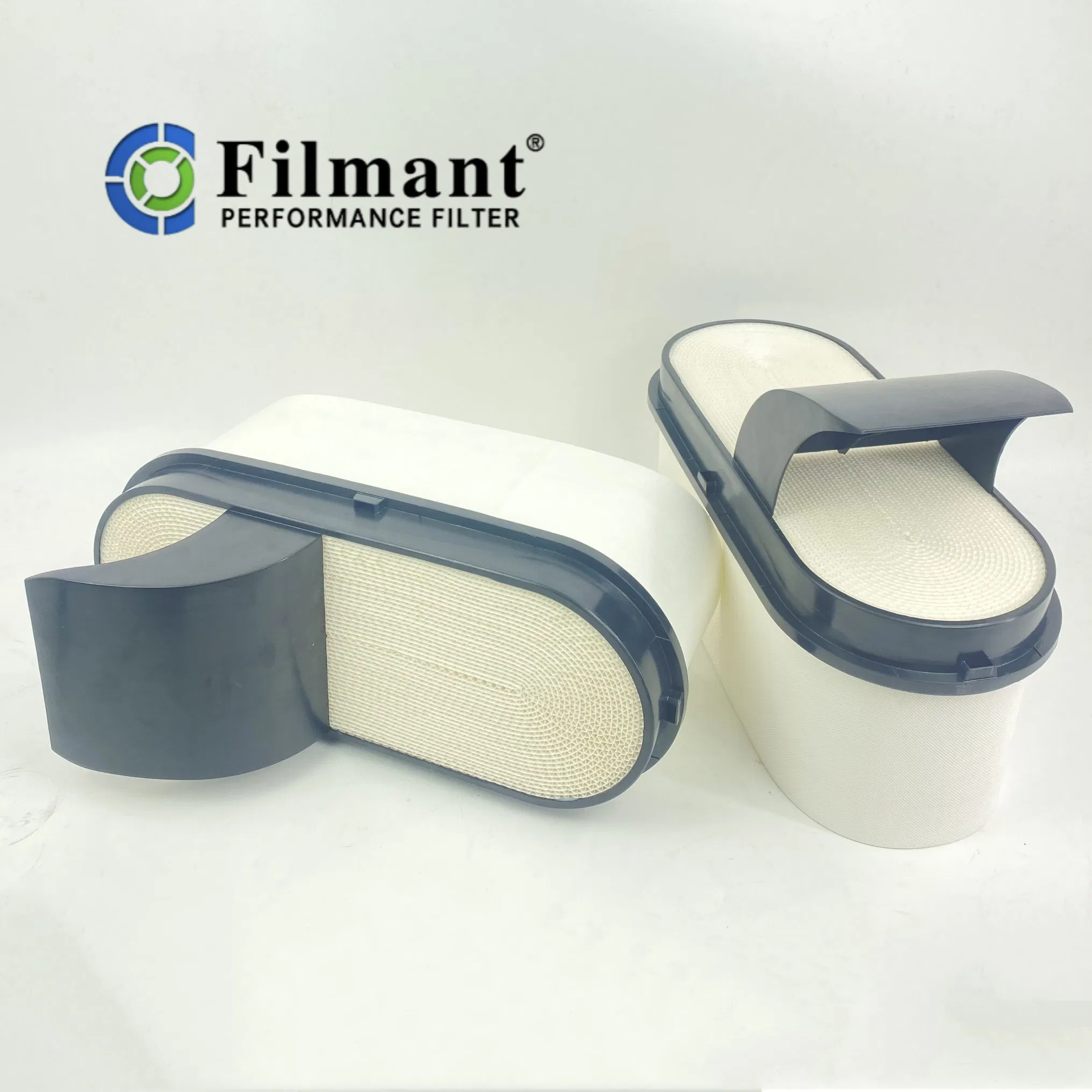 Воздушный фильтр CP50002 для грузовиков