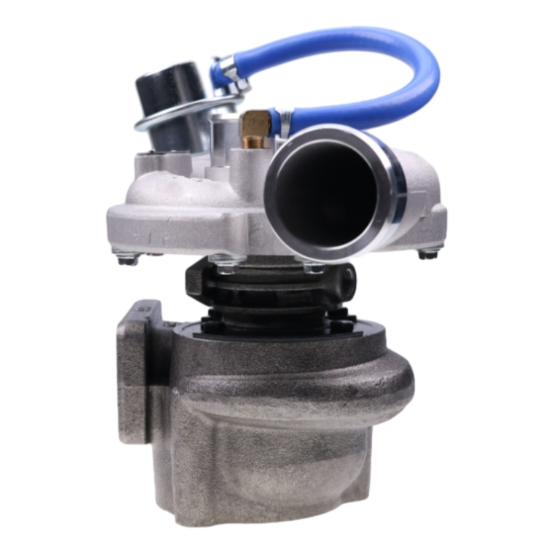 Турбокомпрессор 320/06077 для JCB 3CX 4CX