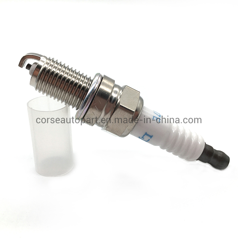 Медные свечи зажигания NGK DCPR7E 4415