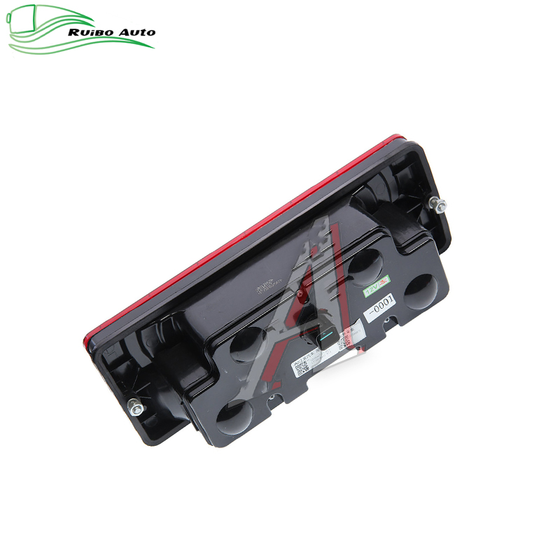 JAC Auto Parts Atlant/Argo Left and Right Tail Light Tail Lamps 3773910q15xz10001/3773920q15xz10001