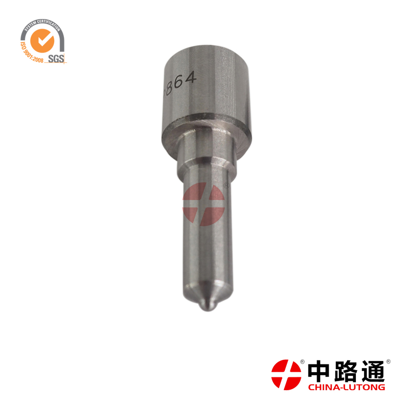 Common Rail Nozzle Dlla145p864 093400-8640 for Toyota Denso Common Rail Injector 23670-0L010