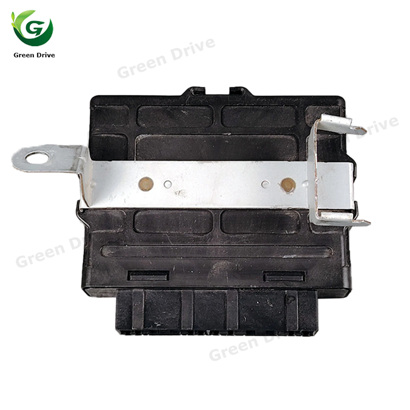 Блок управления АКПП Eclipse Cross 8631c018