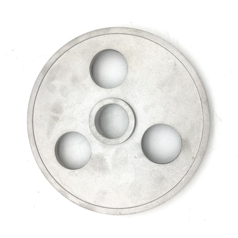 Автомобильные диски из алюминия, литьё под давлением