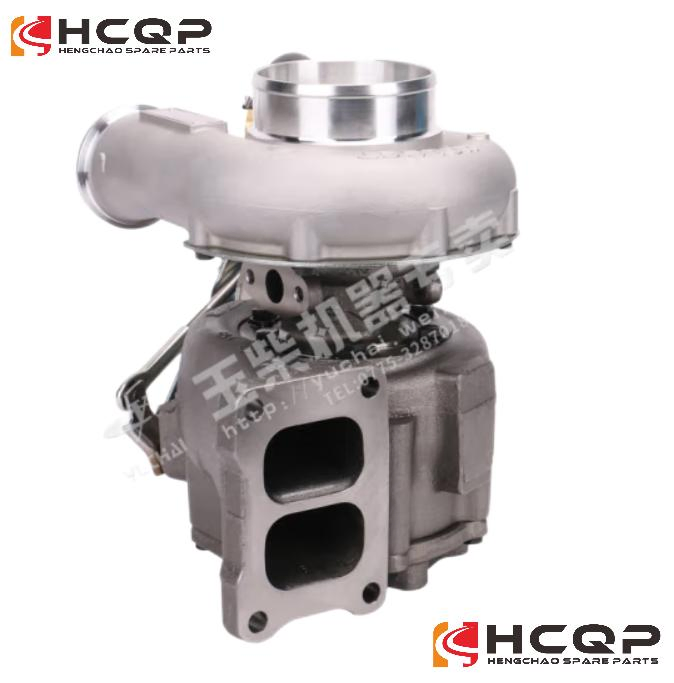 Турбокомпрессор Yuchai Power M8000-1118100-181