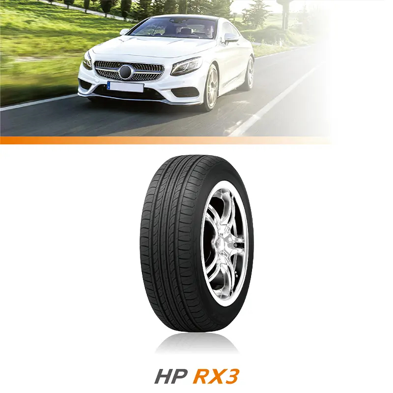Автомобильные шины PCR 165/70R13-205/65R15