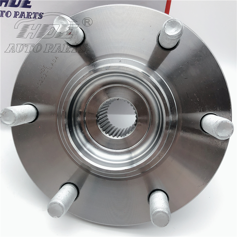 Ступичный подшипник 40202-1LA0A для Infiniti QX56