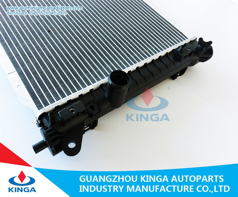 Алюминиевый радиатор для SsangYong New Actyon, Korando C