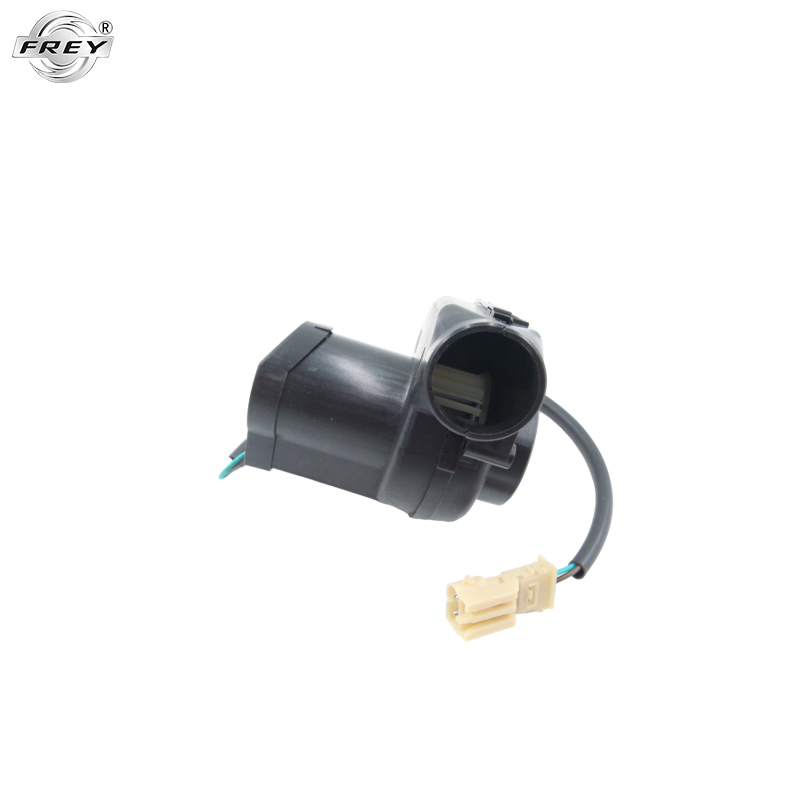 Блок управления мотором отопителя для BMW E60 E61