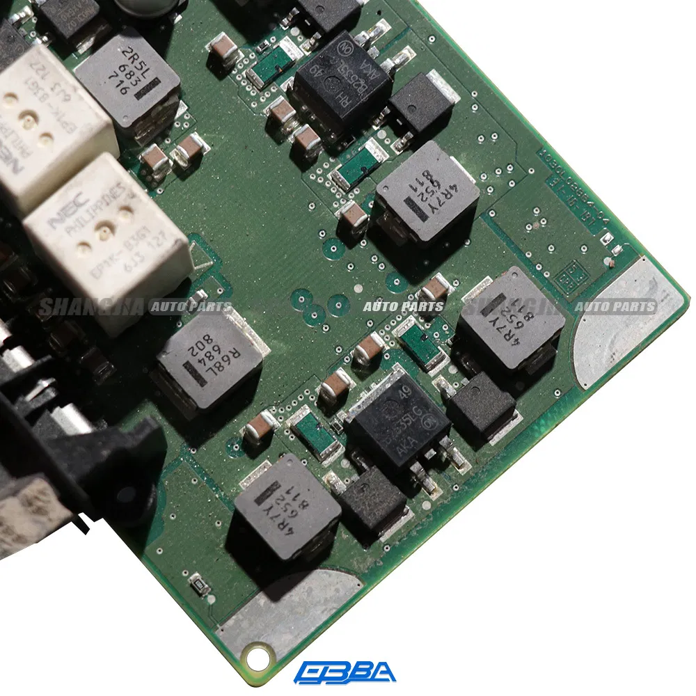 Блок управления светом для Maserati Levante 2017