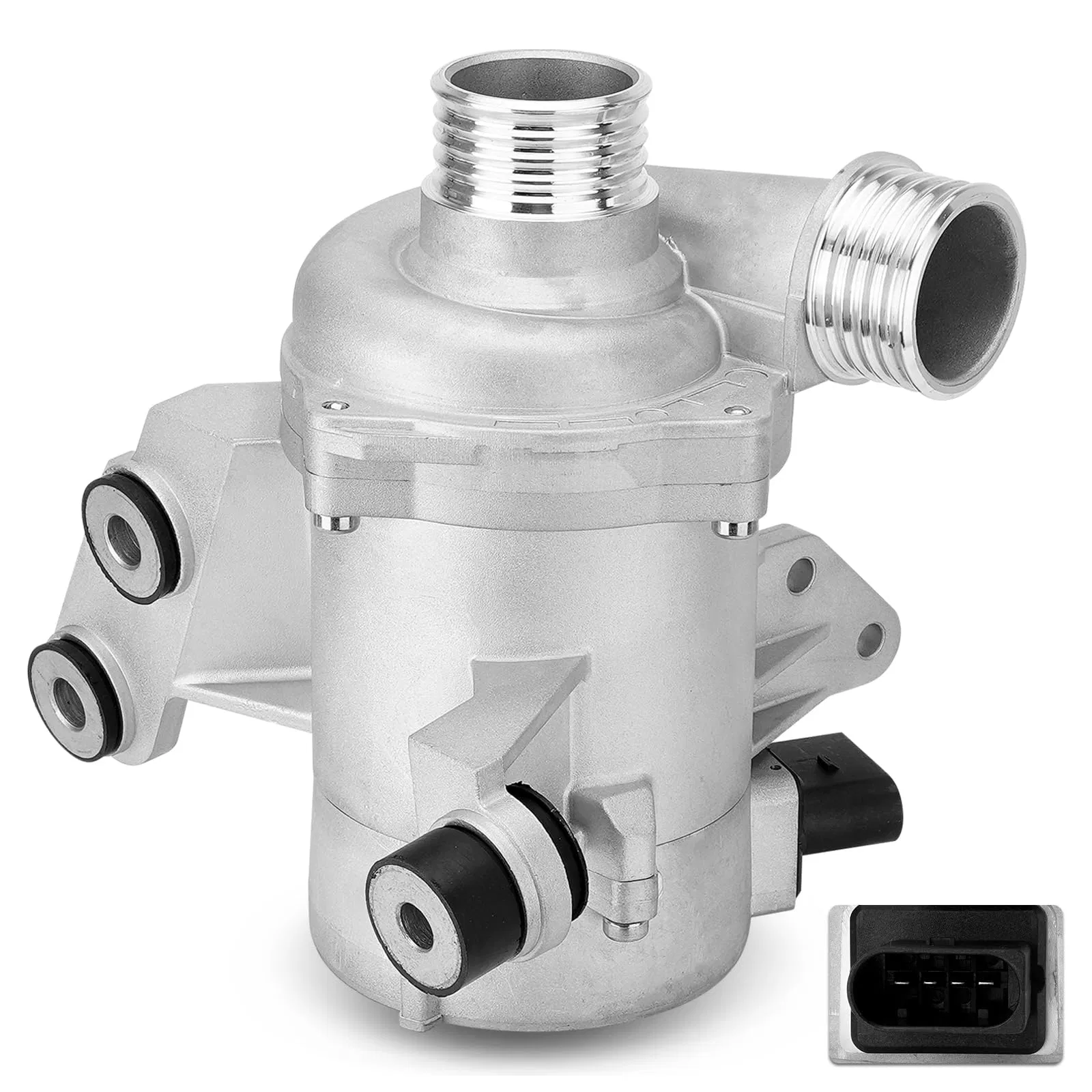 Высокопроизводительный электрический водяной насос для BMW