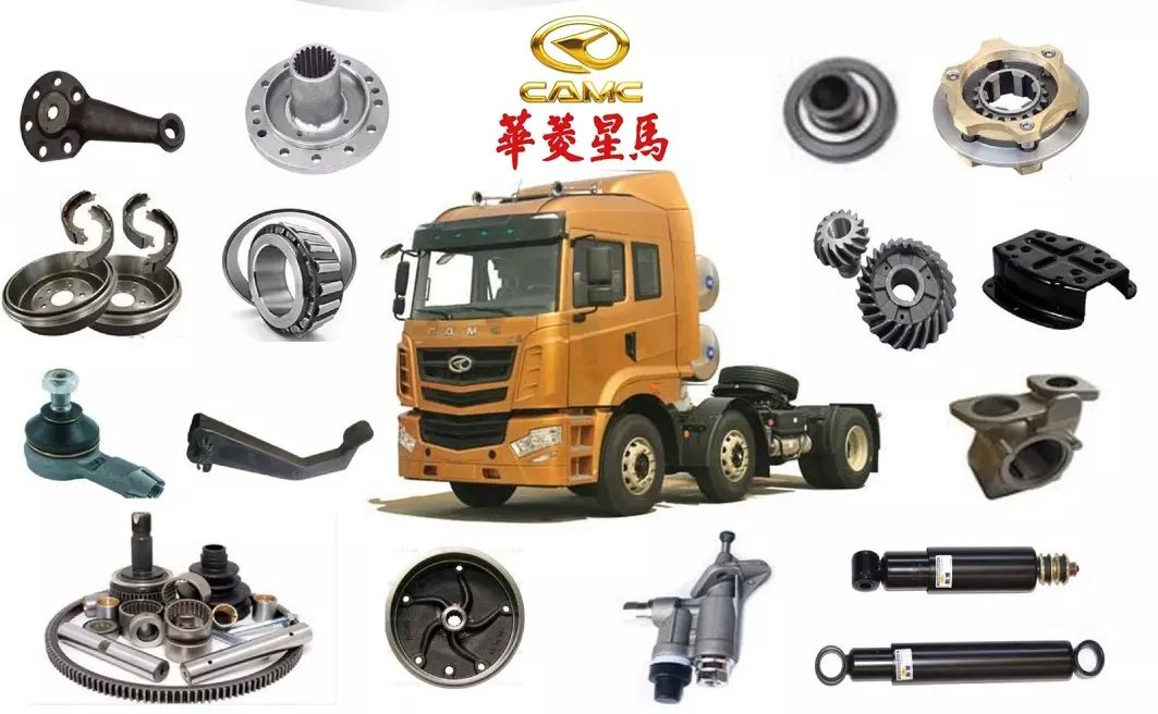 Right Side Rearview Mirror Auto/Truck/Car/Machinery/Trailer/Cabin Parts for Dong Feng Truck Use