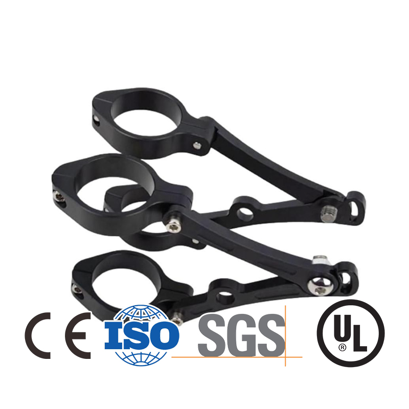 Кронштейны для светодиодных фар мотоцикла Offroad