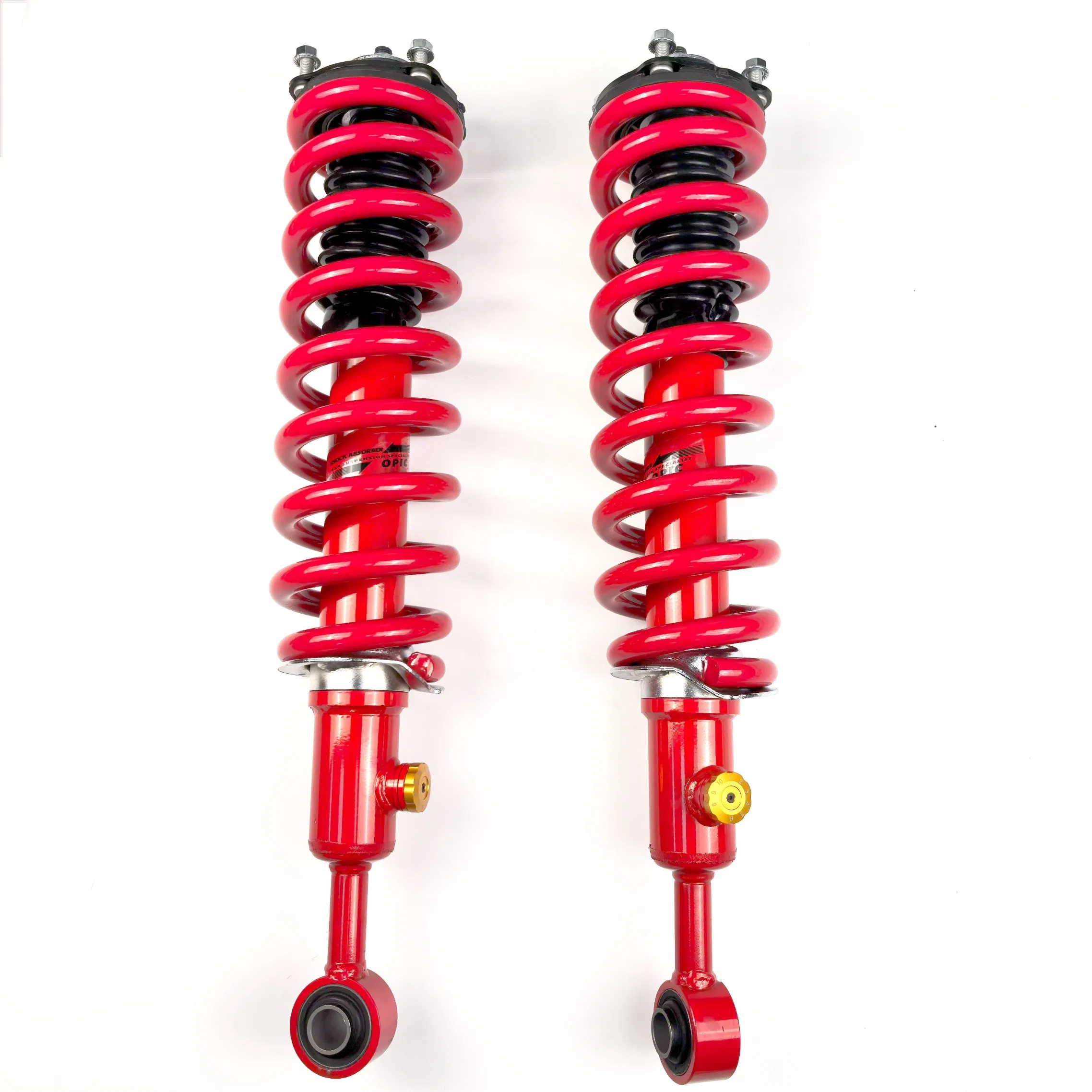 LC300 Shock Absorber 58mm Tube 20mm Shaft
