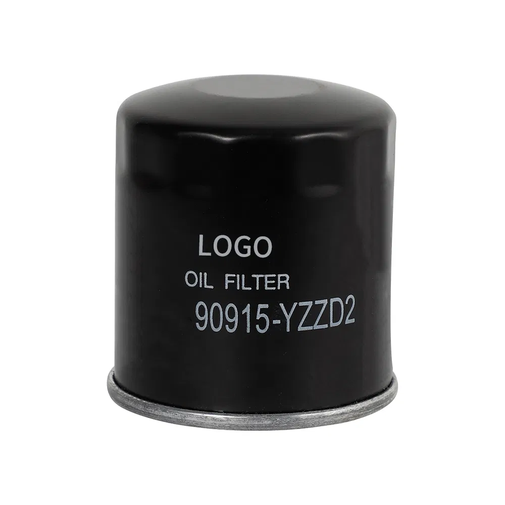 Export to Dubai Saudi Arabia Car Oil Filter 90915-Yzzd2